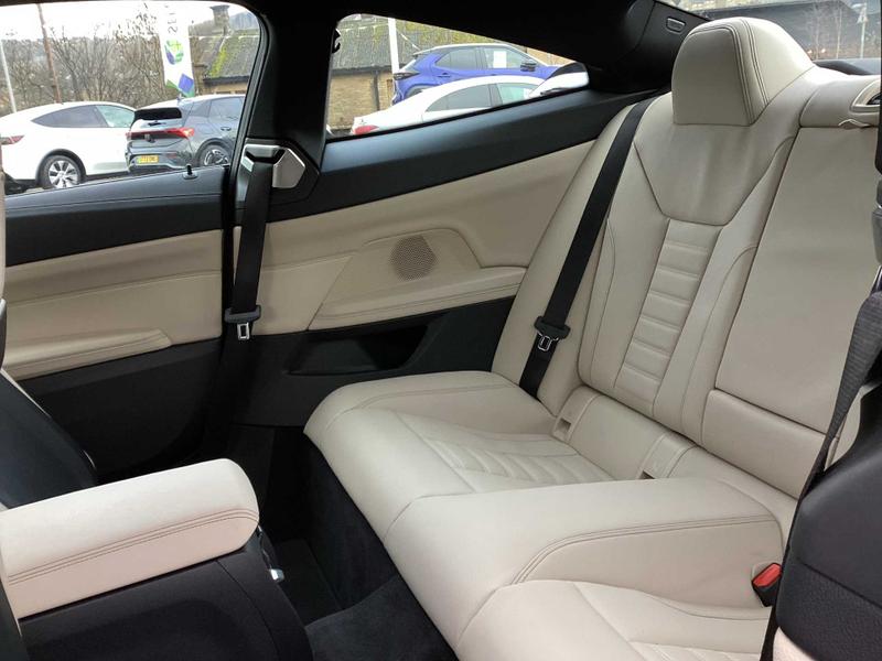 Used BMW 4 Series 2022 for sale - 77381626: Photo 22