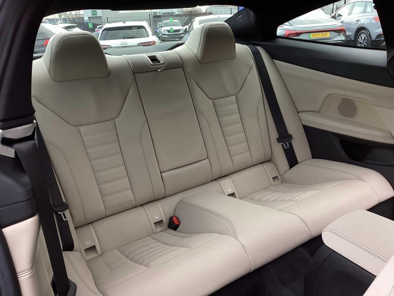 Used BMW 4 Series 2022 for sale - 77381626: Photo 23