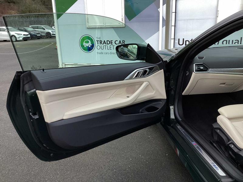 Used BMW 4 Series 2022 for sale - 77381626: Photo 25