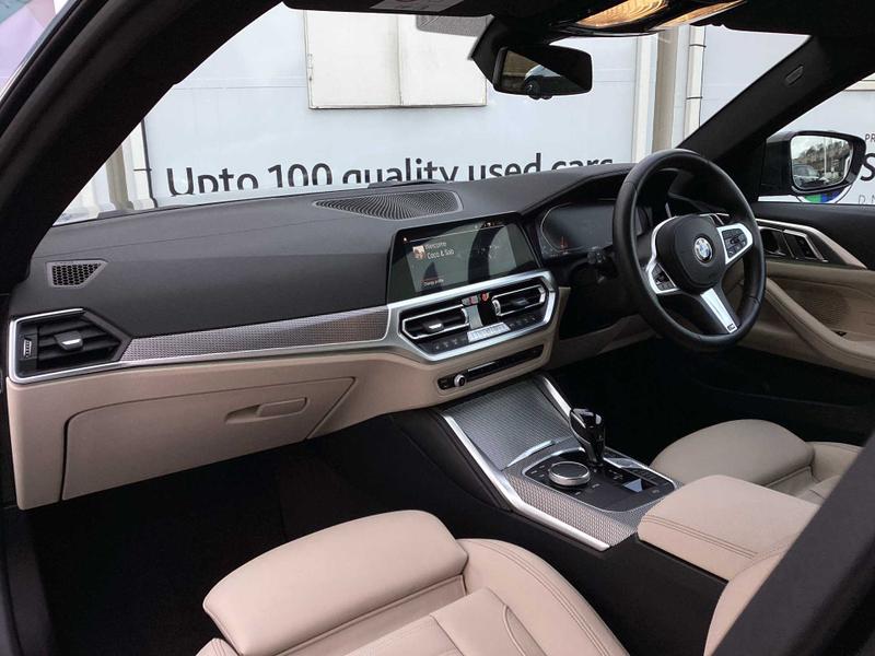 Used BMW 4 Series 2022 for sale - 77381626: Photo 26