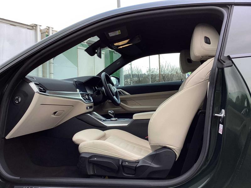 Used BMW 4 Series 2022 for sale - 77381626: Photo 27