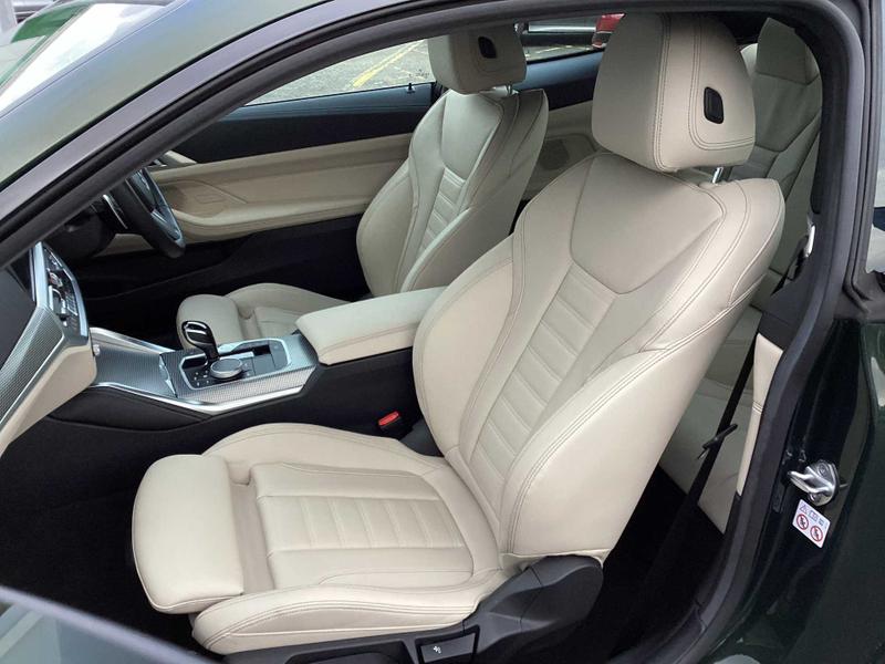 Used BMW 4 Series 2022 for sale - 77381626: Photo 28