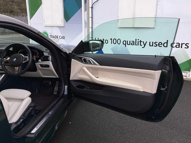 Used BMW 4 Series 2022 for sale - 77381626: Photo 29