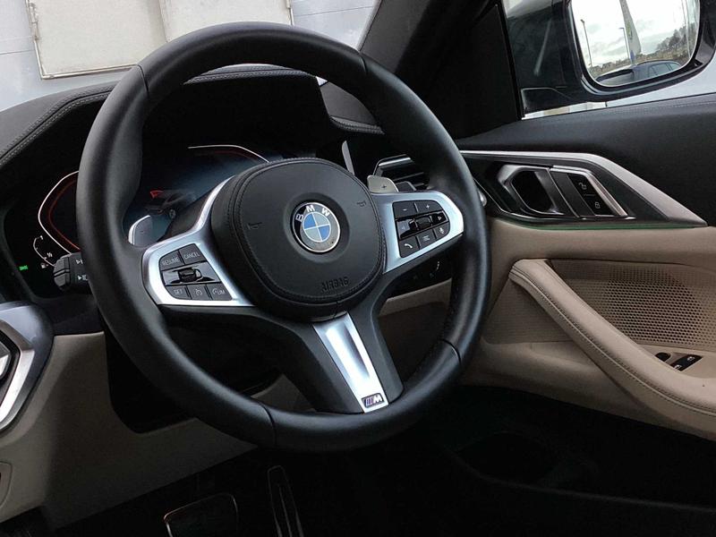 Used BMW 4 Series 2022 for sale - 77381626: Photo 30