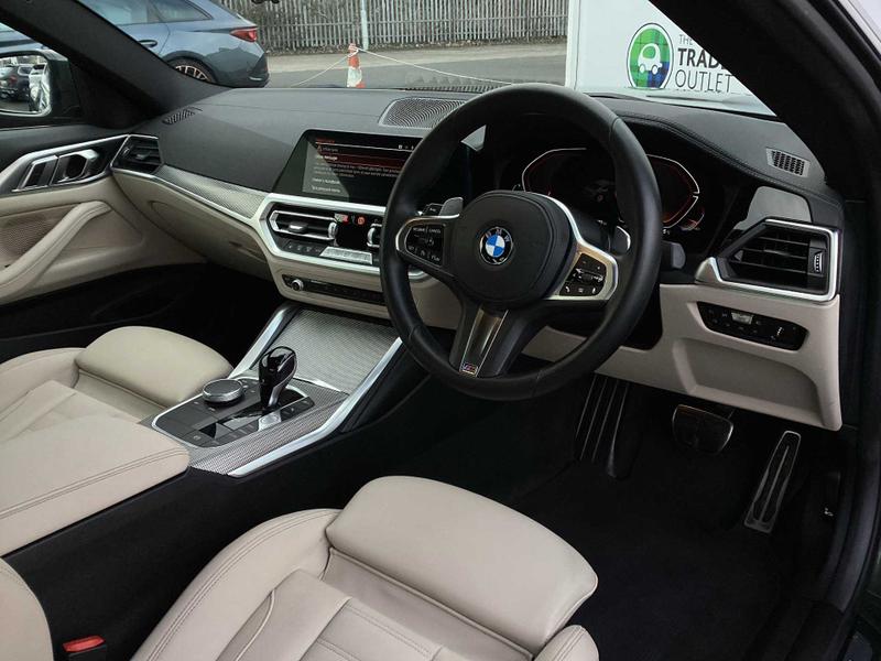 Used BMW 4 Series 2022 for sale - 77381626: Photo 31
