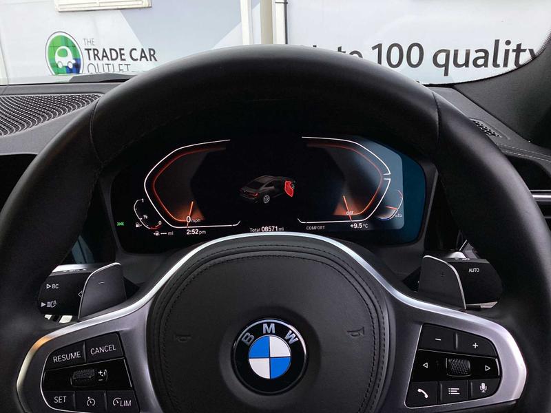 Used BMW 4 Series 2022 for sale - 77381626: Photo 33