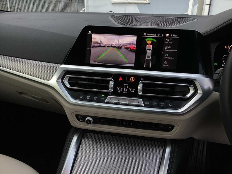 Used BMW 4 Series 2022 for sale - 77381626: Photo 34