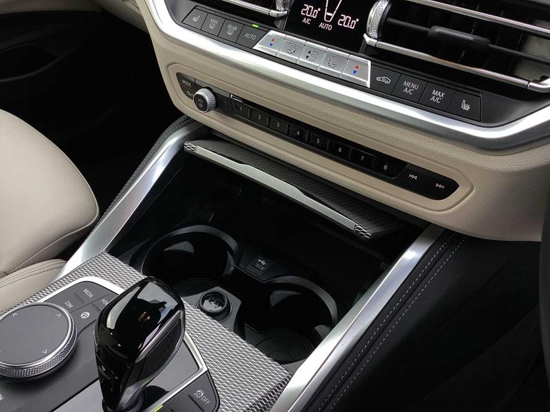 Used BMW 4 Series 2022 for sale - 77381626: Photo 35