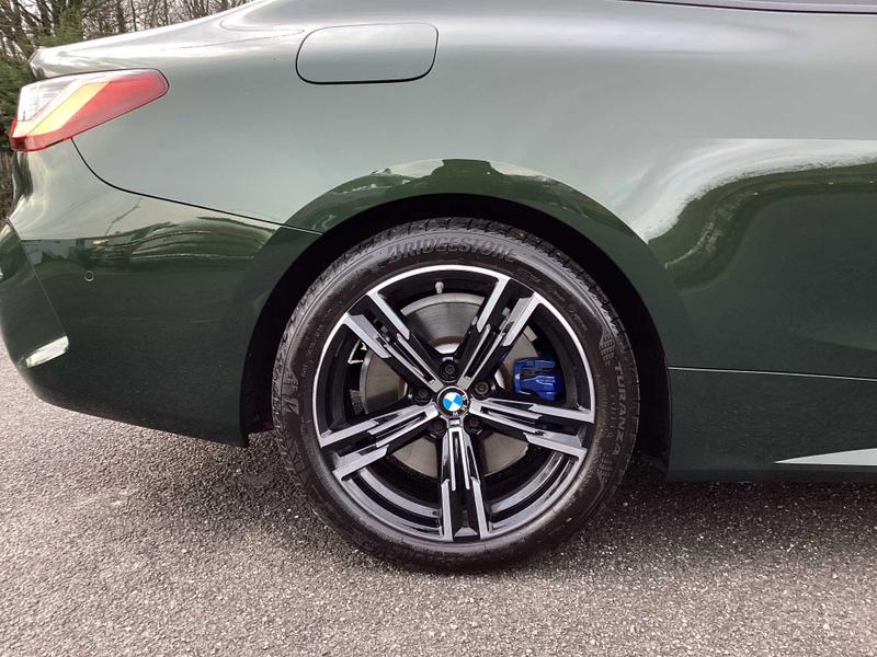 Used BMW 4 Series 2022 for sale - 77381626: Photo 37