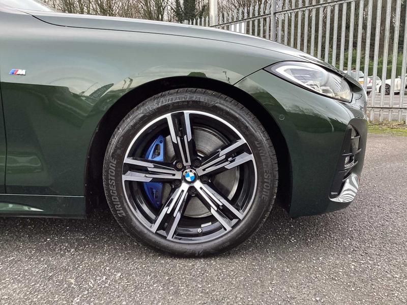 Used BMW 4 Series 2022 for sale - 77381626: Photo 38