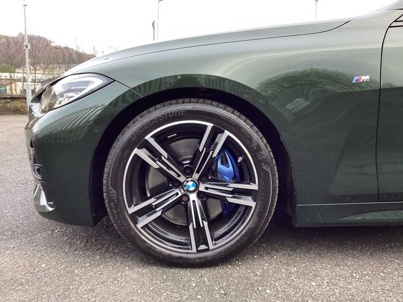 Used BMW 4 Series 2022 for sale - 77381626: Photo 39