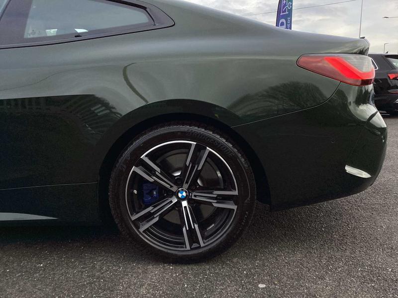 Used BMW 4 Series 2022 for sale - 77381626: Photo 40