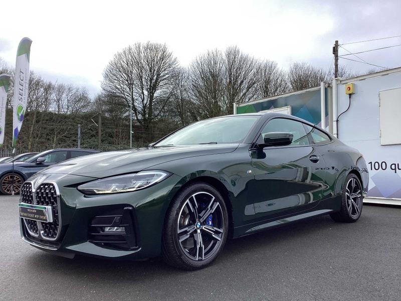 Used BMW 4 Series 2022 for sale - 77381626: Photo 6