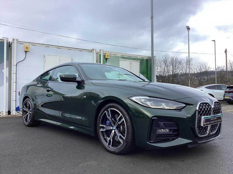 Used BMW 4 Series 2022 for sale - 77381626: Photo 7