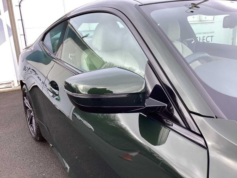 Used BMW 4 Series 2022 for sale - 77381626: Photo 8