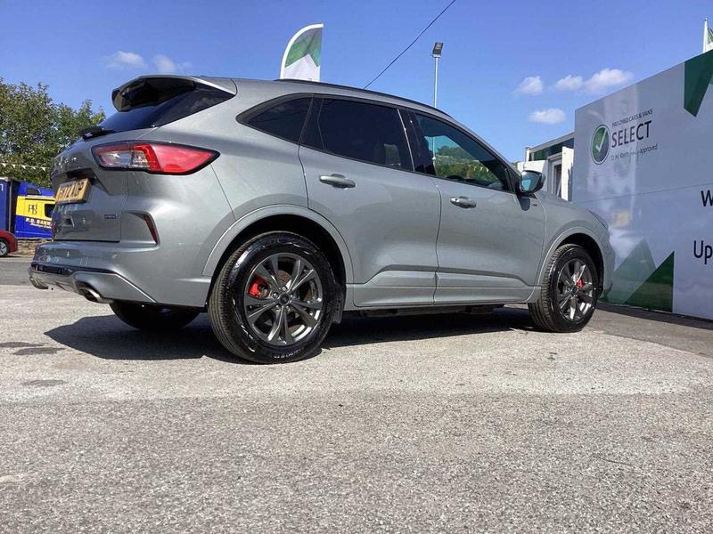 Used Ford Kuga 2022 for sale - 77685107: Photo 11