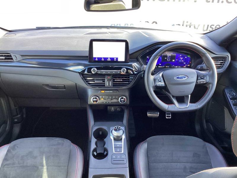 Used Ford Kuga 2022 for sale - 77685107: Photo 33