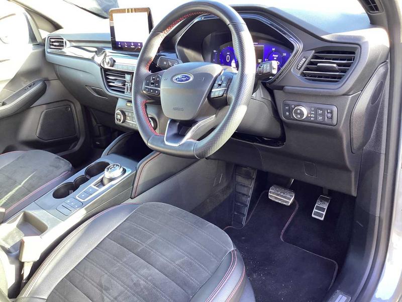 Used Ford Kuga 2022 for sale - 77685107: Photo 34