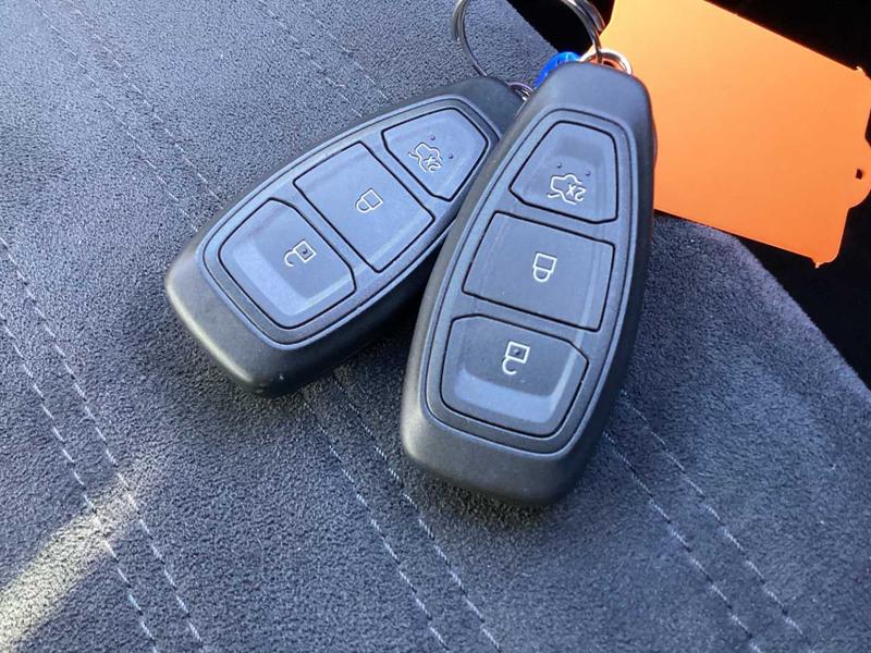 Used Ford Kuga 2022 for sale - 77685107: Photo 35