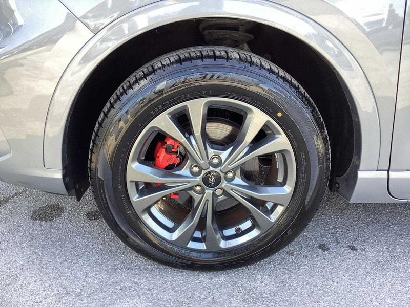 Used Ford Kuga 2022 for sale - 77685107: Photo 40