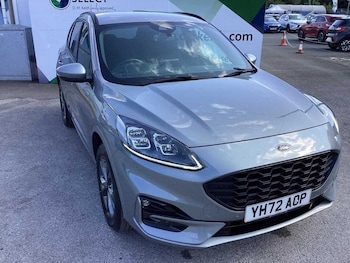 Used Ford Kuga 2022 for sale - 77685107: Photo