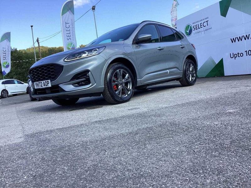 Used Ford Kuga 2022 for sale - 77685107: Photo 6