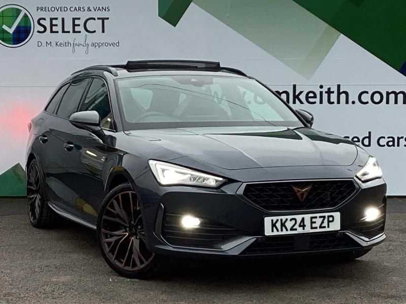 Used Cupra Leon 2024 for sale - 77198944: Photo 1