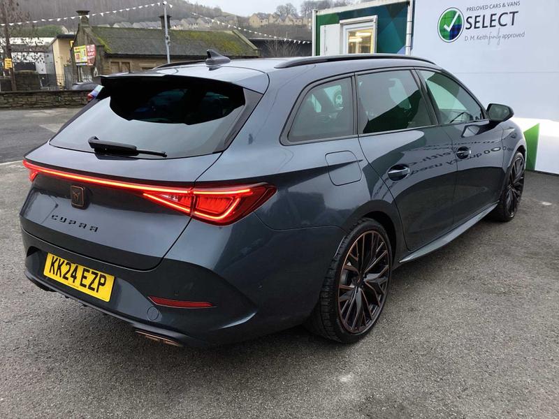 Used Cupra Leon 2024 for sale - 77198944: Photo 15