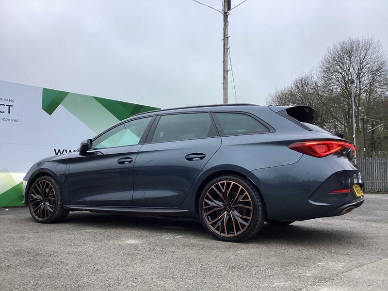 Used Cupra Leon 2024 for sale - 77198944: Photo 16