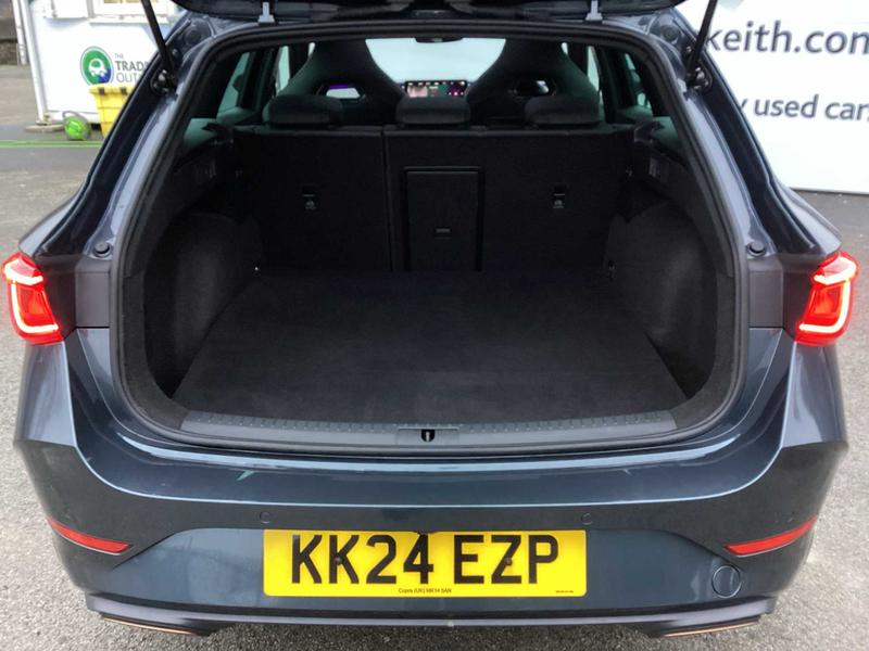 Used Cupra Leon 2024 for sale - 77198944: Photo 19