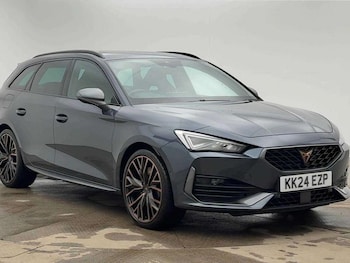 Used Cupra Leon 2024 for sale - 77198944: Photo