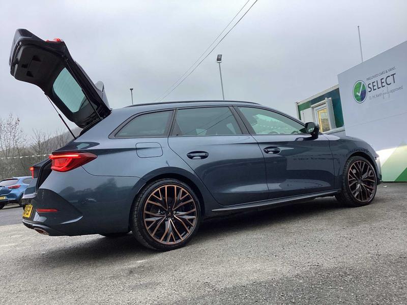 Used Cupra Leon 2024 for sale - 77198944: Photo 20