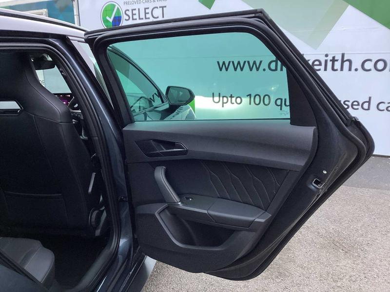 Used Cupra Leon 2024 for sale - 77198944: Photo 23