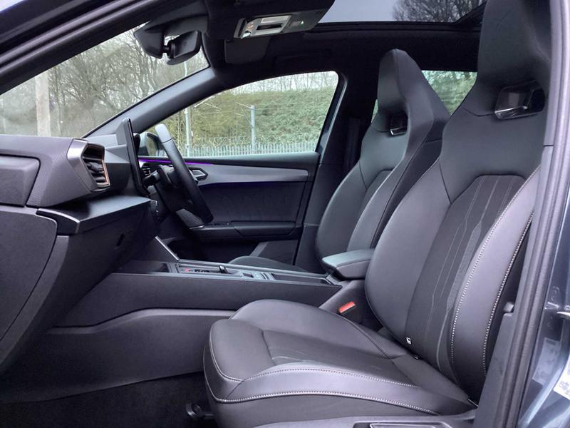 Used Cupra Leon 2024 for sale - 77198944: Photo 28