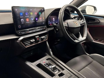 Used Cupra Leon 2024 for sale - 77198944: Photo