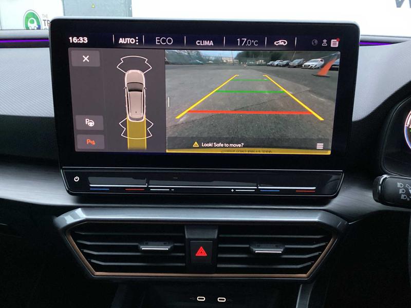 Used Cupra Leon 2024 for sale - 77198944: Photo 33