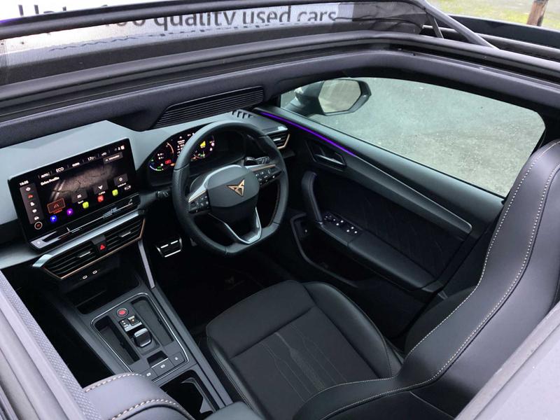 Used Cupra Leon 2024 for sale - 77198944: Photo 36