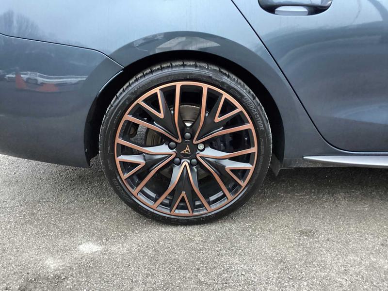 Used Cupra Leon 2024 for sale - 77198944: Photo 37