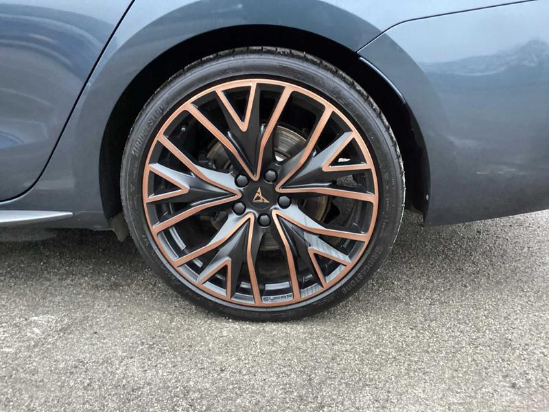 Used Cupra Leon 2024 for sale - 77198944: Photo 39