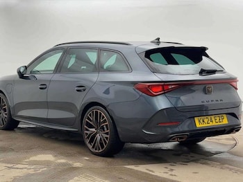 Used Cupra Leon 2024 for sale - 77198944: Photo