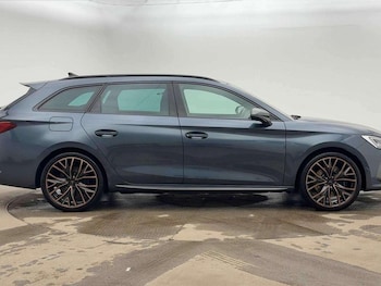 Used Cupra Leon 2024 for sale - 77198944: Photo