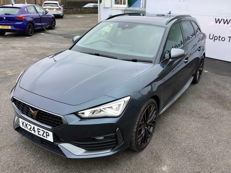 Used Cupra Leon 2024 for sale - 77198944: Photo 5