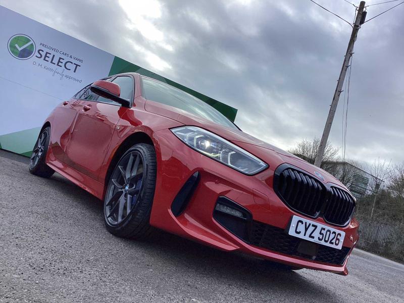 Used BMW 1 Series 2023 for sale - 77592817: Photo 11