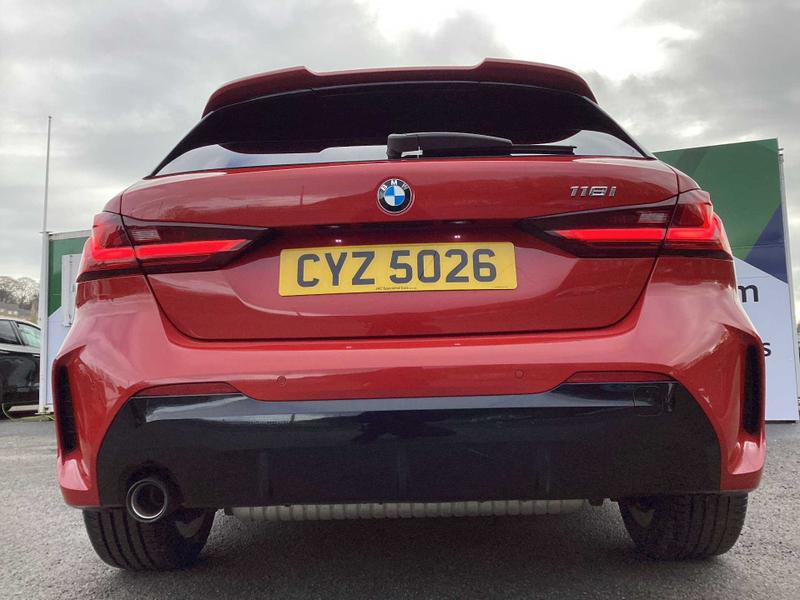 Used BMW 1 Series 2023 for sale - 77592817: Photo 15