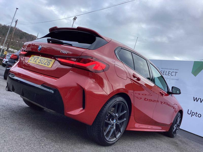 Used BMW 1 Series 2023 for sale - 77592817: Photo 17