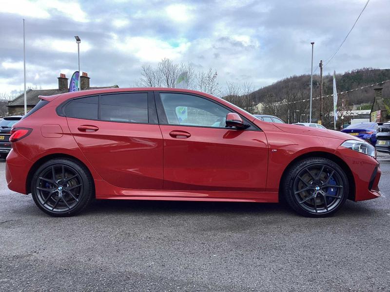 Used BMW 1 Series 2023 for sale - 77592817: Photo 18