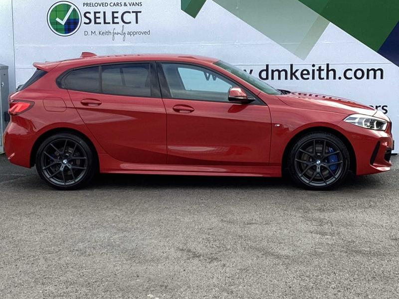 Used BMW 1 Series 2023 for sale - 77592817: Photo 2