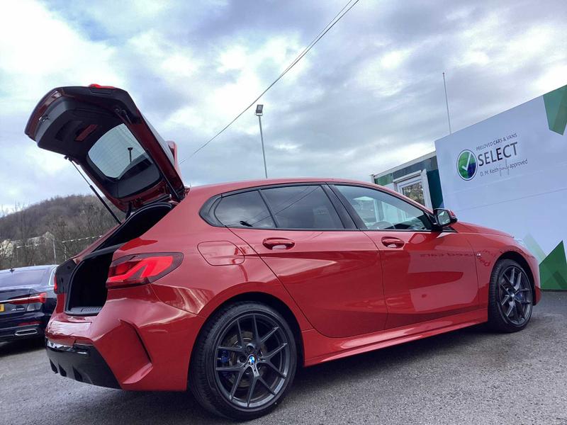 Used BMW 1 Series 2023 for sale - 77592817: Photo 20