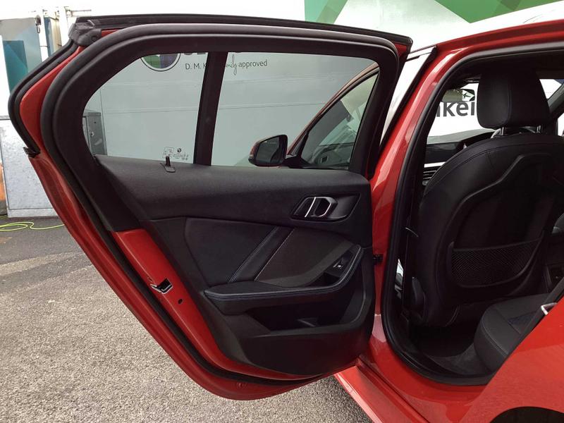 Used BMW 1 Series 2023 for sale - 77592817: Photo 22