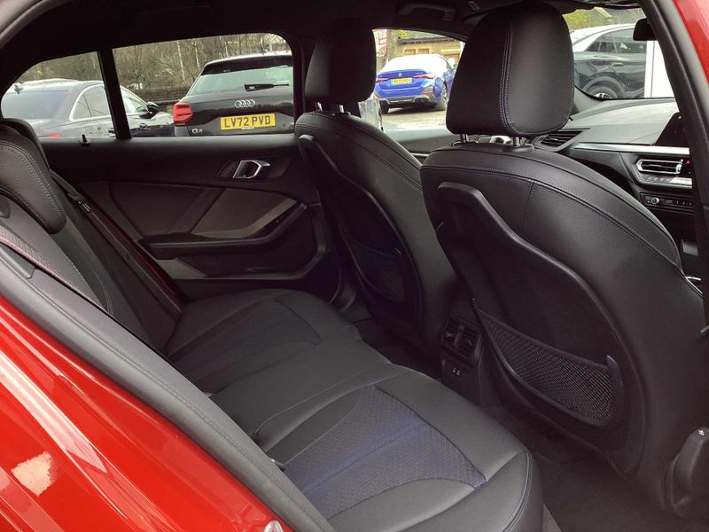 Used BMW 1 Series 2023 for sale - 77592817: Photo 25